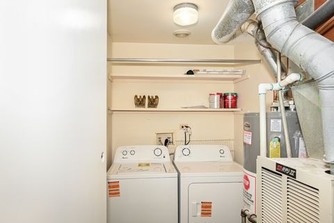 Tiny photo for 1751 Plymouth Court #B, Wheaton, IL 60189 (MLS # 12503449)