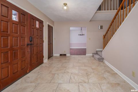 Tiny photo for 1225 38TH Avenue Court, Rock Island, IL 61201 (MLS # QC4269836)