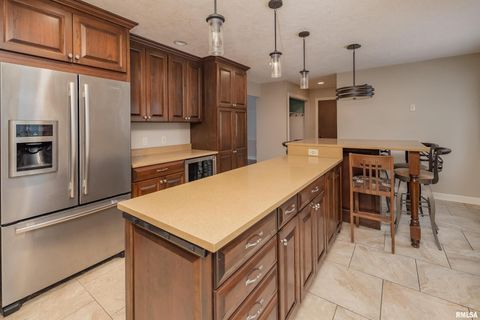 Tiny photo for 1225 38TH Avenue Court, Rock Island, IL 61201 (MLS # QC4269836)