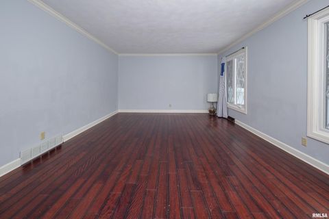 Tiny photo for 1225 38TH Avenue Court, Rock Island, IL 61201 (MLS # QC4269836)