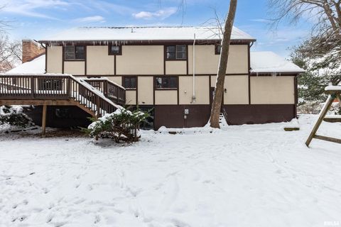 Tiny photo for 1225 38TH Avenue Court, Rock Island, IL 61201 (MLS # QC4269836)