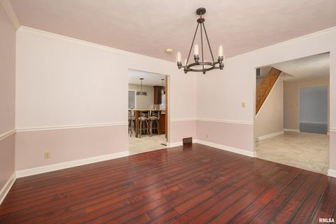 Tiny photo for 1225 38TH Avenue Court, Rock Island, IL 61201 (MLS # QC4269836)