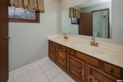 Tiny photo for 1225 38TH Avenue Court, Rock Island, IL 61201 (MLS # QC4269836)