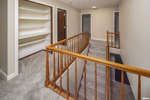 Tiny photo for 1225 38TH Avenue Court, Rock Island, IL 61201 (MLS # QC4269836)