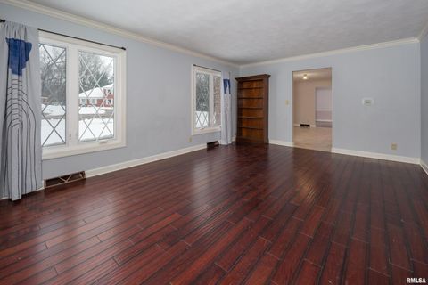 Tiny photo for 1225 38TH Avenue Court, Rock Island, IL 61201 (MLS # QC4269836)