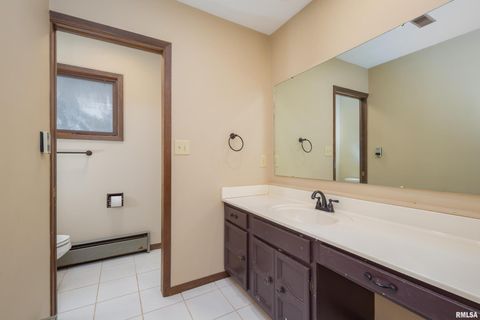 Tiny photo for 1225 38TH Avenue Court, Rock Island, IL 61201 (MLS # QC4269836)