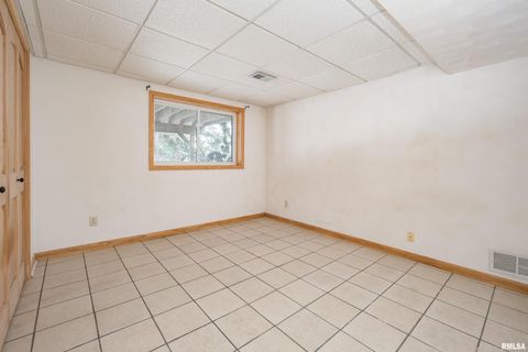 Tiny photo for 1225 38TH Avenue Court, Rock Island, IL 61201 (MLS # QC4269836)