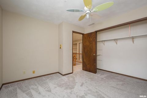 Tiny photo for 1225 38TH Avenue Court, Rock Island, IL 61201 (MLS # QC4269836)