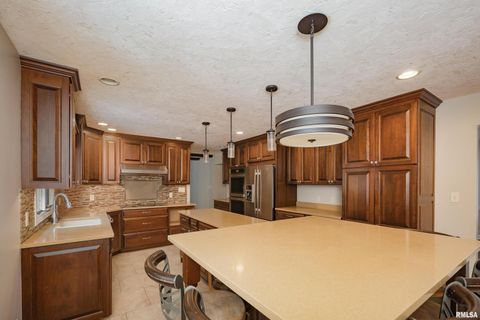 Tiny photo for 1225 38TH Avenue Court, Rock Island, IL 61201 (MLS # QC4269836)