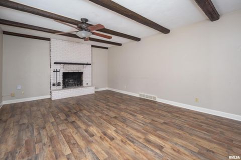 Tiny photo for 1225 38TH Avenue Court, Rock Island, IL 61201 (MLS # QC4269836)