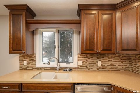 Tiny photo for 1225 38TH Avenue Court, Rock Island, IL 61201 (MLS # QC4269836)