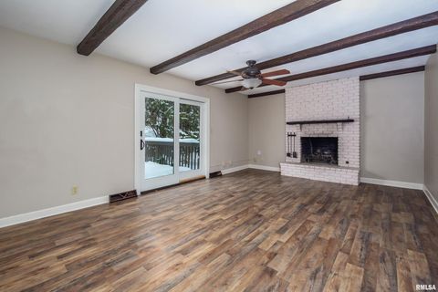 Tiny photo for 1225 38TH Avenue Court, Rock Island, IL 61201 (MLS # QC4269836)