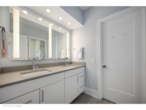 Tiny photo for 2107 W Bradley Place, Chicago, IL 60618 (MLS # 12609490)