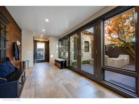 Tiny photo for 2107 W Bradley Place, Chicago, IL 60618 (MLS # 12609490)