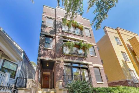 2150 W Addison Street 1 Chicago IL 60618