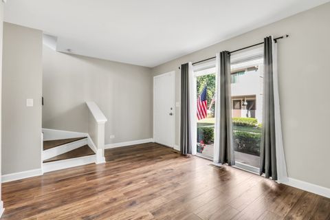 Tiny photo for 633 Dove Court, Grayslake, IL 60030 (MLS # 12462340)