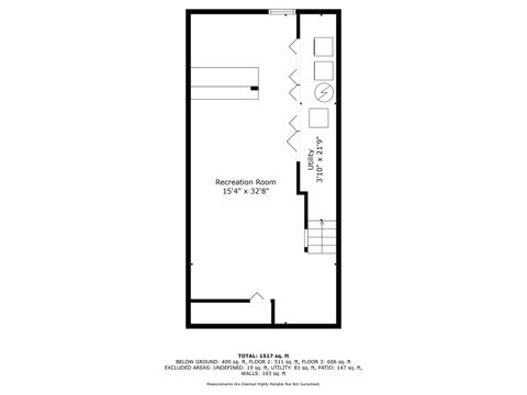 Tiny photo for 633 Dove Court, Grayslake, IL 60030 (MLS # 12462340)