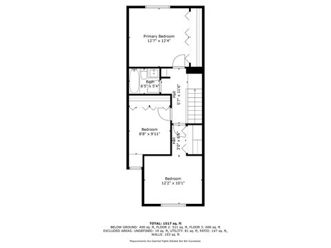 Tiny photo for 633 Dove Court, Grayslake, IL 60030 (MLS # 12462340)
