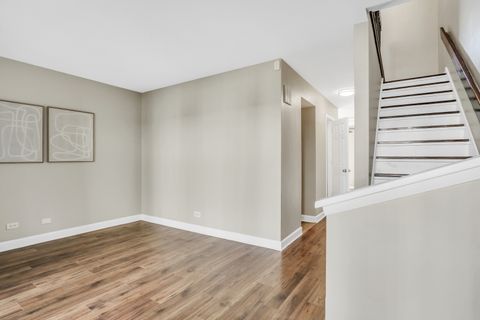 Tiny photo for 633 Dove Court, Grayslake, IL 60030 (MLS # 12462340)