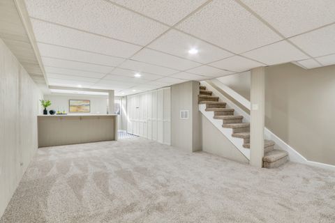 Tiny photo for 633 Dove Court, Grayslake, IL 60030 (MLS # 12462340)