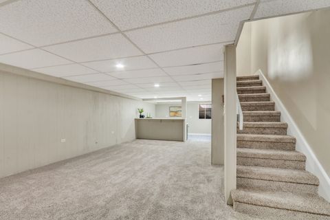 Tiny photo for 633 Dove Court, Grayslake, IL 60030 (MLS # 12462340)