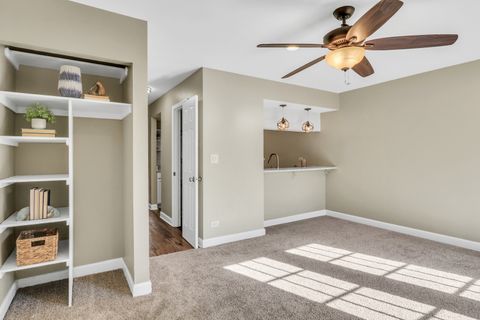 Tiny photo for 633 Dove Court, Grayslake, IL 60030 (MLS # 12462340)