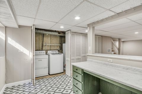 Tiny photo for 633 Dove Court, Grayslake, IL 60030 (MLS # 12462340)