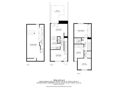Tiny photo for 633 Dove Court, Grayslake, IL 60030 (MLS # 12462340)