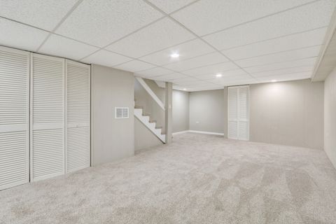 Tiny photo for 633 Dove Court, Grayslake, IL 60030 (MLS # 12462340)