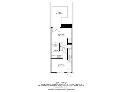 Tiny photo for 633 Dove Court, Grayslake, IL 60030 (MLS # 12462340)