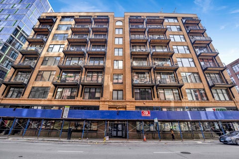 Photo of 625 W JACKSON Boulevard #806, Chicago, IL 60661 (MLS # 12755984)