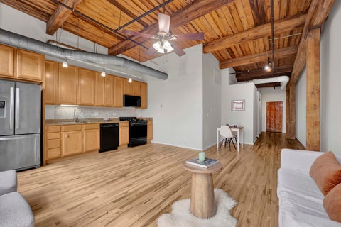 Tiny photo for 625 W JACKSON Boulevard #806, Chicago, IL 60661 (MLS # 12755984)