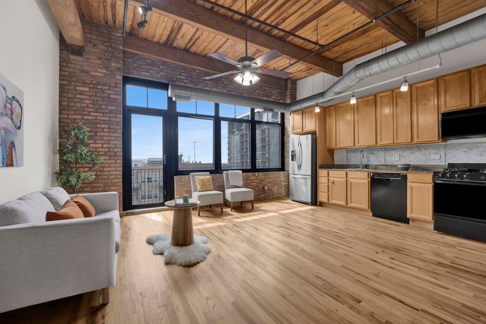 625 W JACKSON Boulevard 806