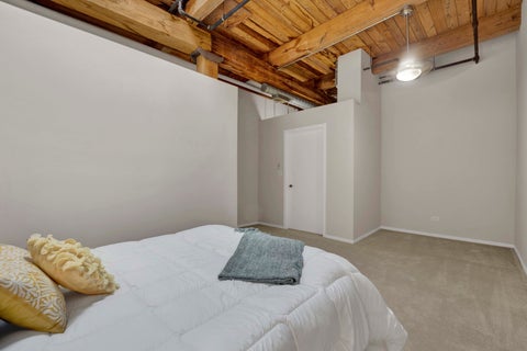 Tiny photo for 625 W JACKSON Boulevard #806, Chicago, IL 60661 (MLS # 12755984)