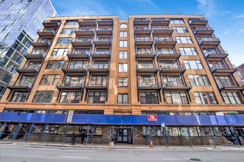 Tiny photo for 625 W JACKSON Boulevard #806, Chicago, IL 60661 (MLS # 12755984)