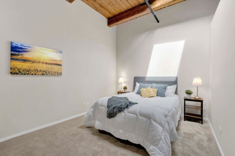 Tiny photo for 625 W JACKSON Boulevard #806, Chicago, IL 60661 (MLS # 12755984)