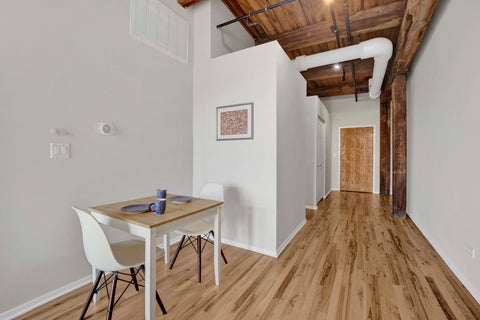 Tiny photo for 625 W JACKSON Boulevard #806, Chicago, IL 60661 (MLS # 12755984)