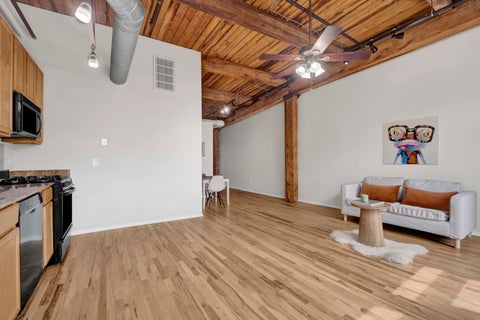 Tiny photo for 625 W JACKSON Boulevard #806, Chicago, IL 60661 (MLS # 12755984)