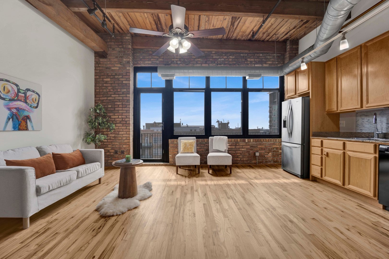 625 W JACKSON Boulevard 806