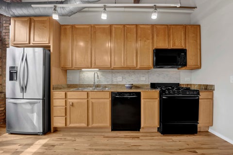 Tiny photo for 625 W JACKSON Boulevard #806, Chicago, IL 60661 (MLS # 12755984)