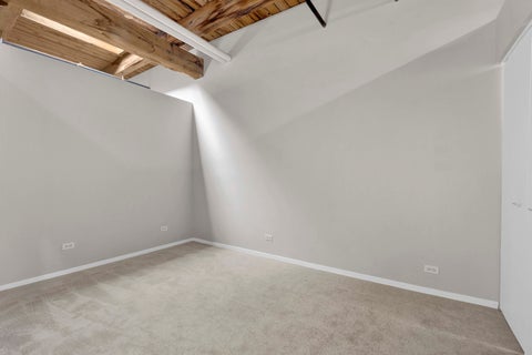 Tiny photo for 625 W JACKSON Boulevard #806, Chicago, IL 60661 (MLS # 12755984)