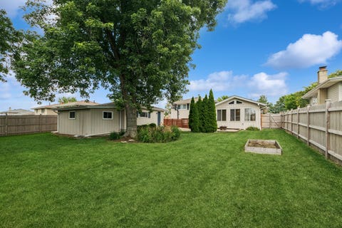 Tiny photo for 19826 Therese Lane, Mokena, IL 60448 (MLS # 12713937)