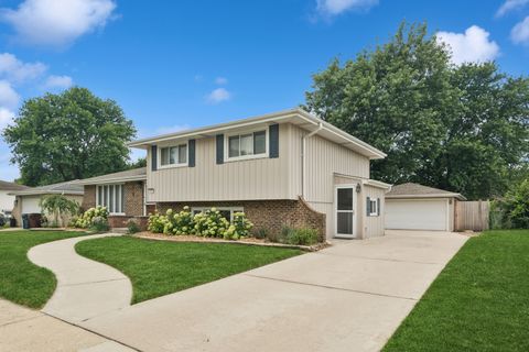Photo of 19826 Therese Lane, Mokena, IL 60448 (MLS # 12713937)