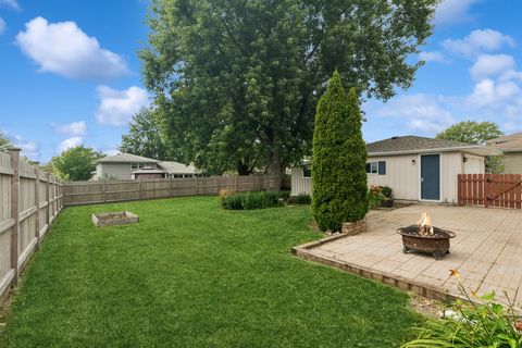 Tiny photo for 19826 Therese Lane, Mokena, IL 60448 (MLS # 12713937)