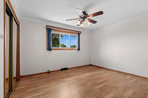 Tiny photo for 19826 Therese Lane, Mokena, IL 60448 (MLS # 12713937)
