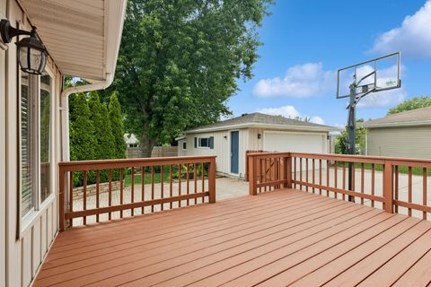 Tiny photo for 19826 Therese Lane, Mokena, IL 60448 (MLS # 12713937)