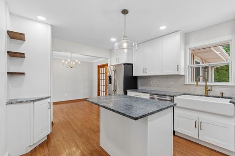 Tiny photo for 19826 Therese Lane, Mokena, IL 60448 (MLS # 12713937)