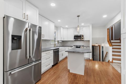 Tiny photo for 19826 Therese Lane, Mokena, IL 60448 (MLS # 12713937)