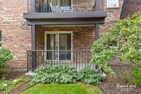 Tiny photo for 18137 Martin Avenue #1NE, Homewood, IL 60430 (MLS # 12497402)