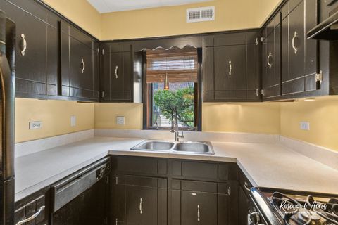 Tiny photo for 18137 Martin Avenue #1NE, Homewood, IL 60430 (MLS # 12497402)